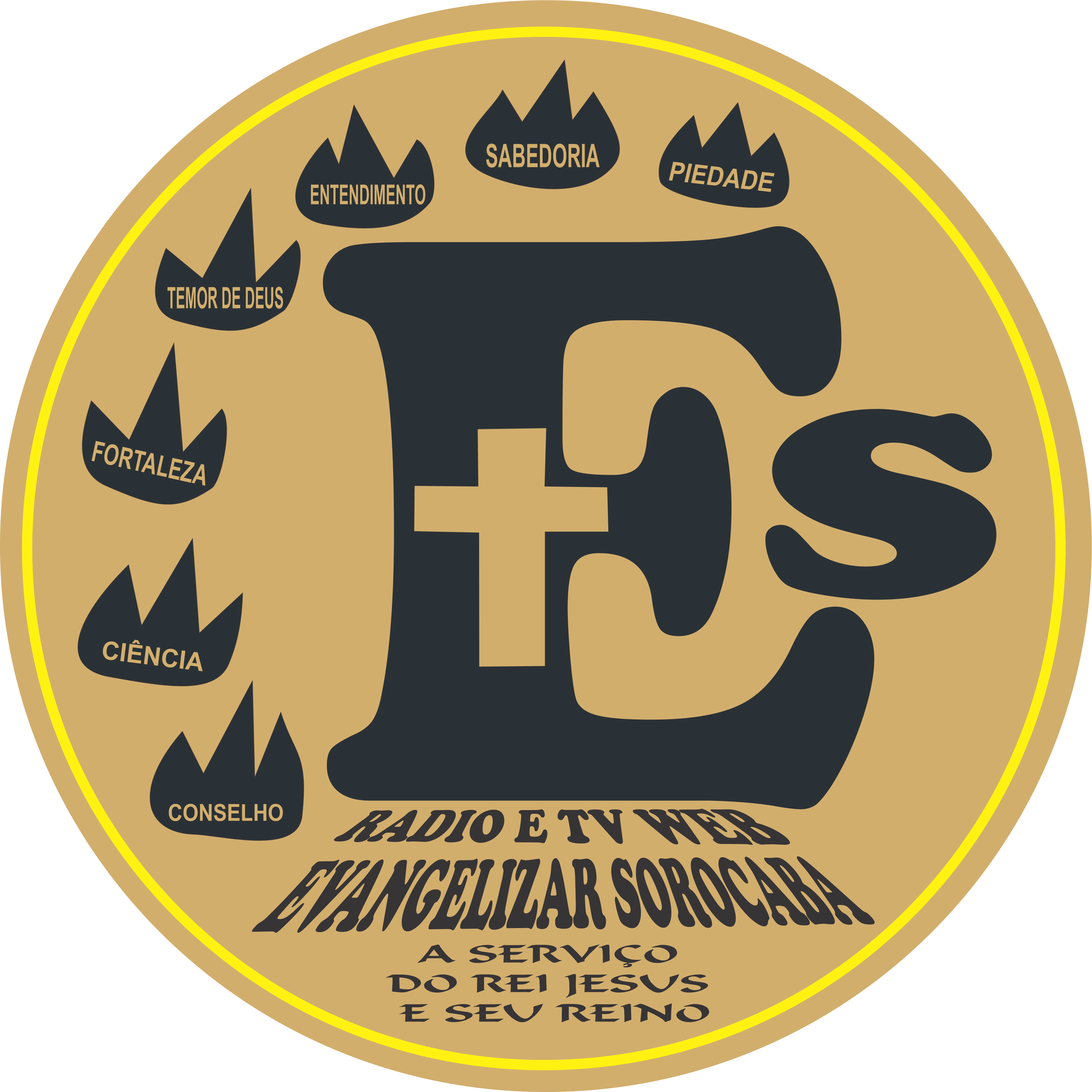 RADIO E TV EVANGELIZAR SOROCABA