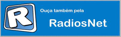 ESTAMOS NO RADIOS NET